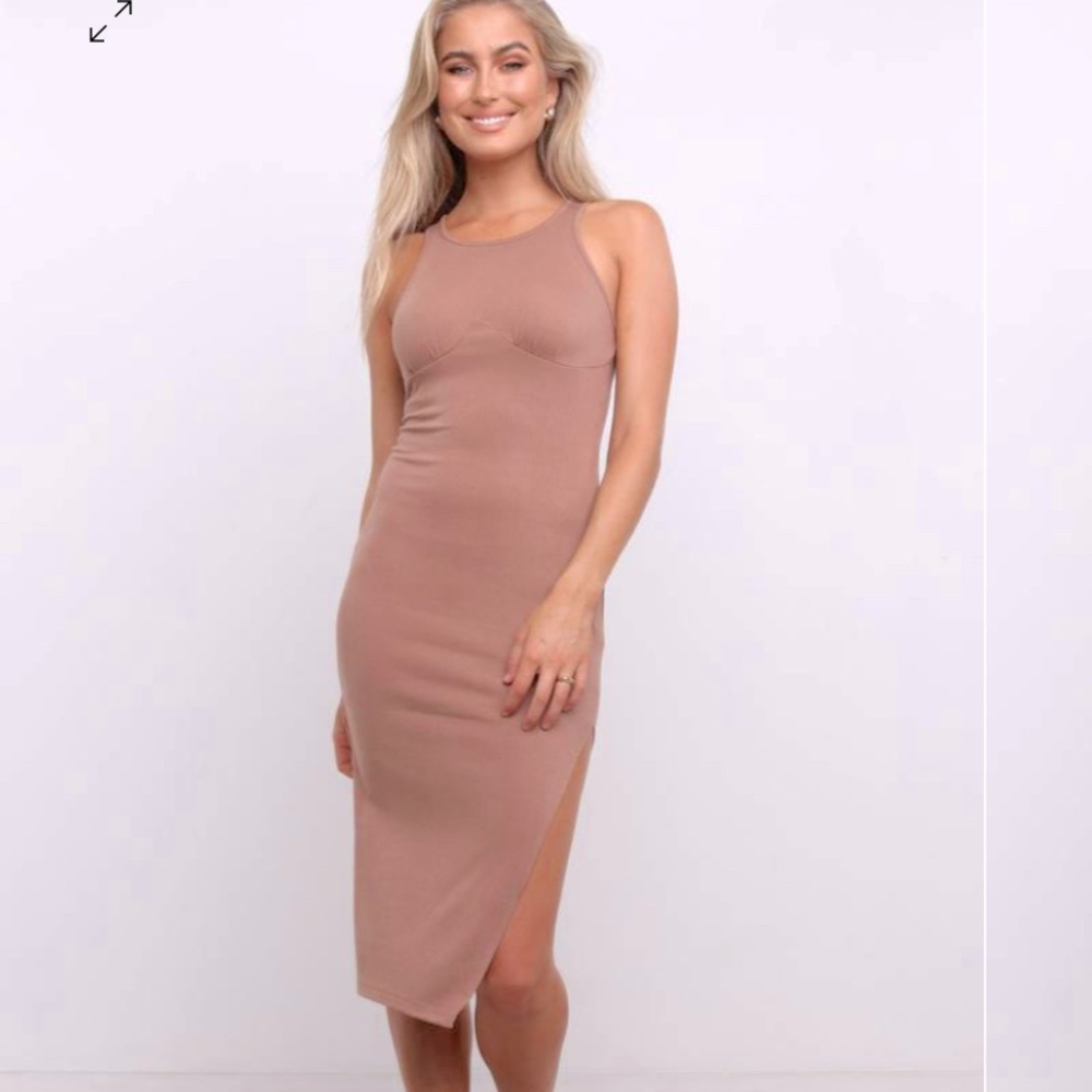 Petal & Pup Dress
